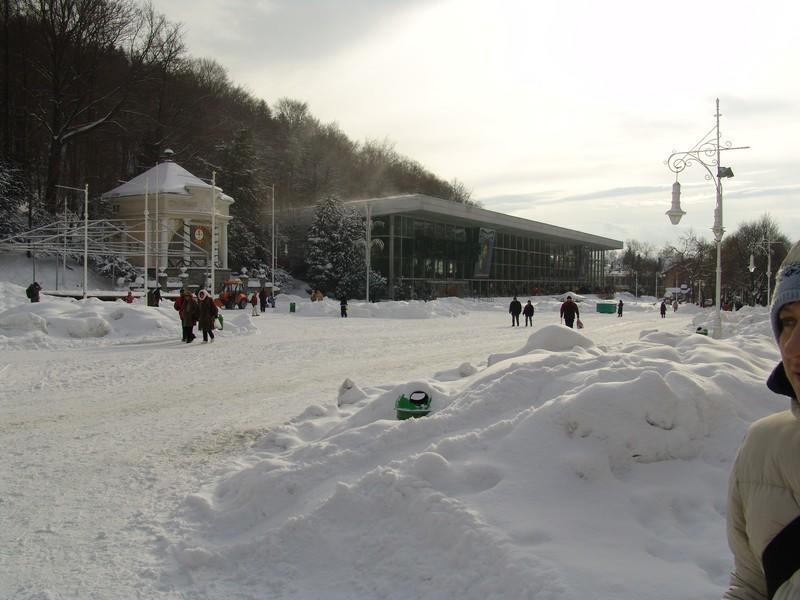 Apartamenty Sun & Snow Centrum Krynica Zdroj Exterior photo