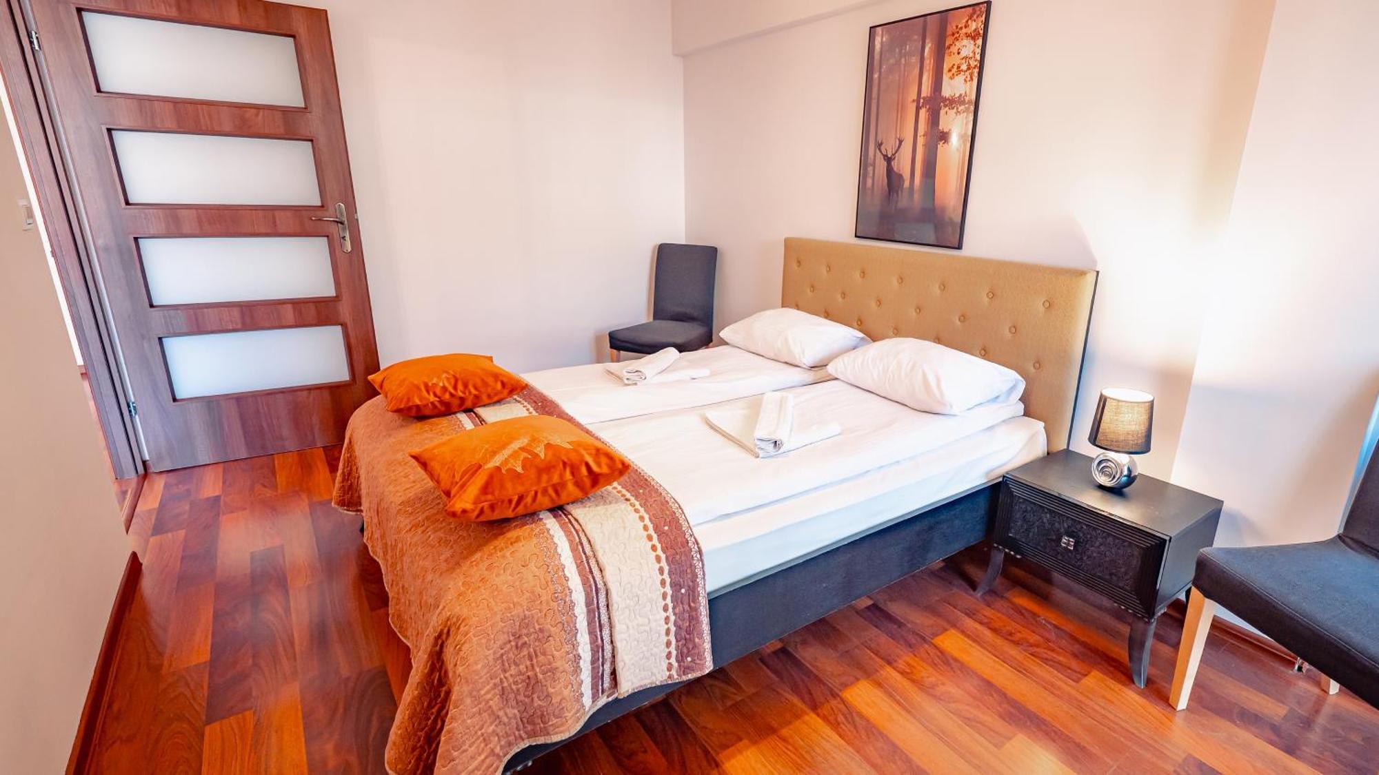 Apartamenty Sun & Snow Centrum Krynica Zdroj Exterior photo